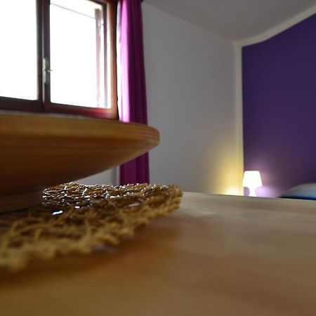 Le Streghe Di Roma Hotell Exteriör bild