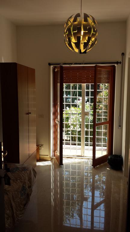 Le Streghe Di Roma Hotell Exteriör bild