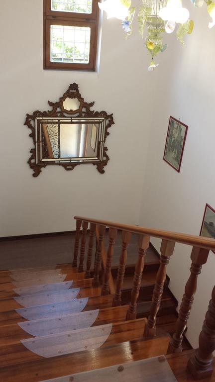 Le Streghe Di Roma Hotell Exteriör bild