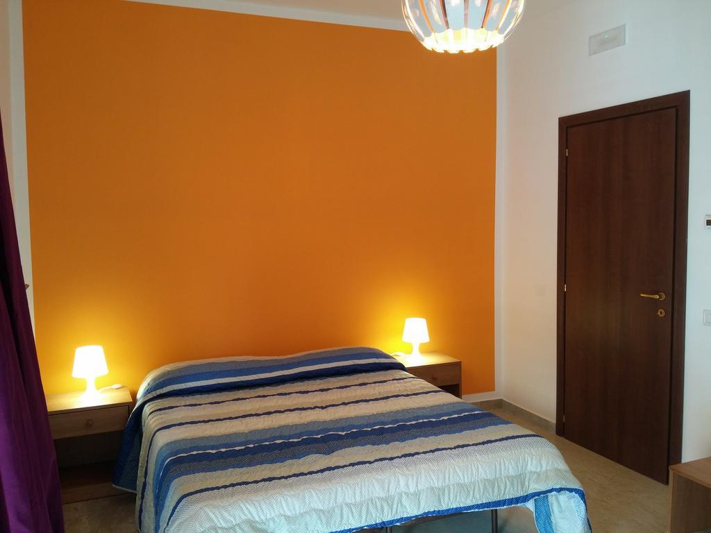 Le Streghe Di Roma Hotell Exteriör bild