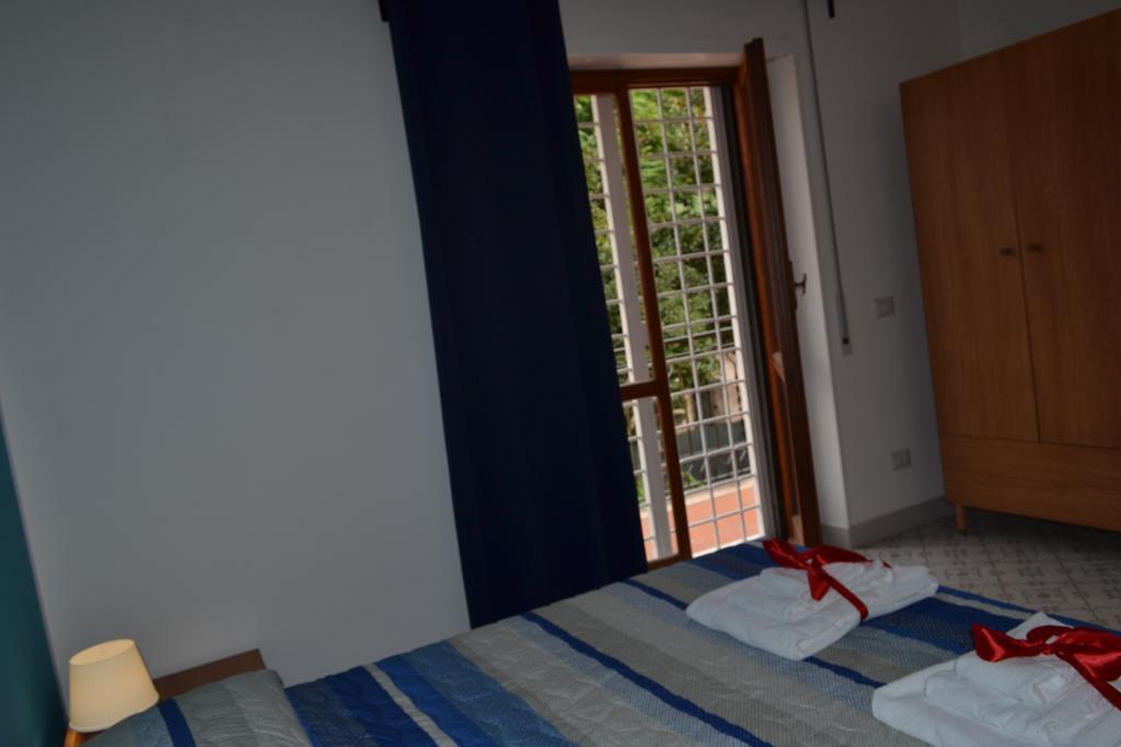 Le Streghe Di Roma Hotell Exteriör bild