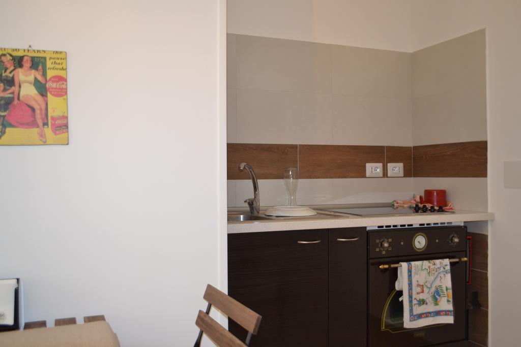 Le Streghe Di Roma Hotell Exteriör bild