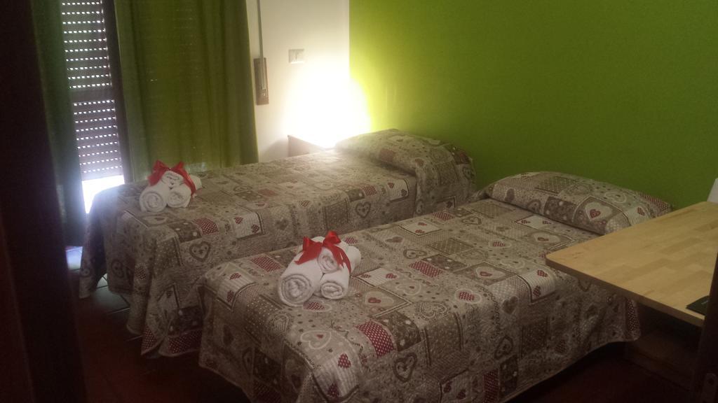 Le Streghe Di Roma Hotell Exteriör bild