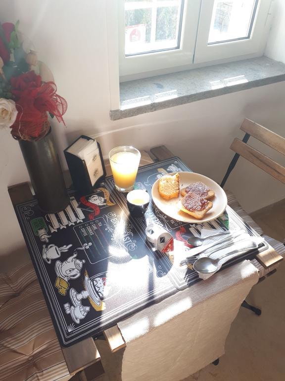 Le Streghe Di Roma Hotell Exteriör bild