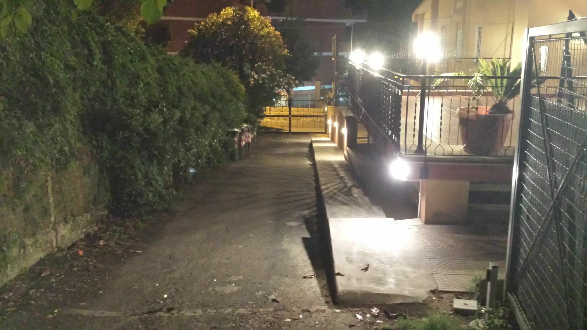 Le Streghe Di Roma Hotell Exteriör bild